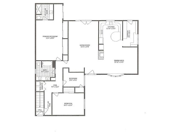 3rd image of 932 Alden St