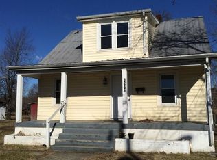 1502 Geoghegan St, West Pt, KY 40177