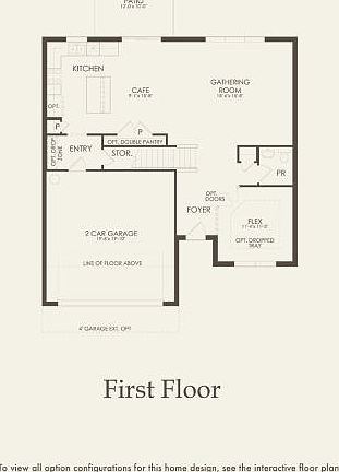 Tower Floorplan