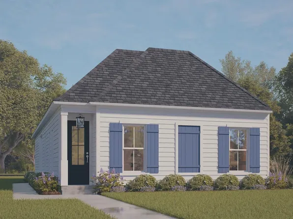 9421 Dawson Trace Ave, Baton Rouge, LA 70836