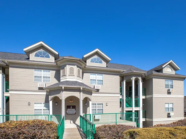 815 Holiday Ridge #I-11, Branson, MO 65616