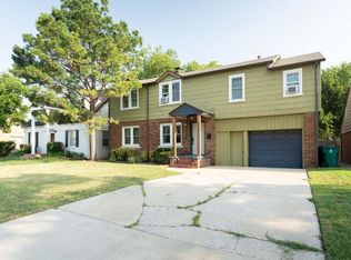 2233 NW 25th St, Oklahoma City, OK 73107
