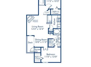 16617 Redcliff Dr APT C, Huntersville, NC 28078
