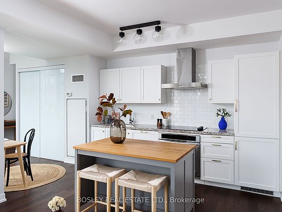 5th image of 36 Howard Park Ave #209