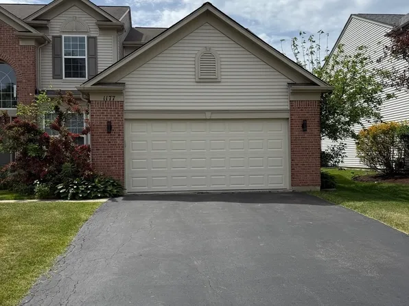 1177 Blue Heron Cir, Antioch, IL 60002