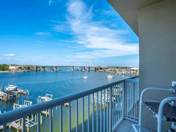 321 Bream Ave Unit 502, Fort Walton Beach, FL 32548