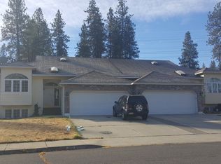 11108 N Mayfair Rd, Spokane, WA 99218