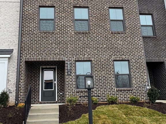 Front Entrance Road Facing