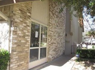 5815 Chimney Wood Cir #C, Fort Worth, TX 76112