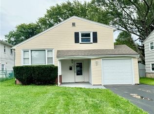 192 Mason Ave, Rochester, NY 14626