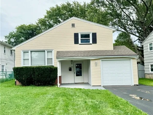 192 Mason Ave, Rochester, NY 14626