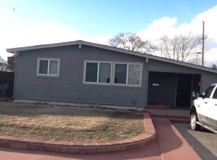 260 Desmet Dr, Cheyenne, WY 82007