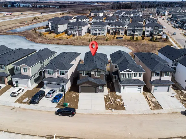 9 Axelwood Cres, Spruce Grove, AB T7X 4G4