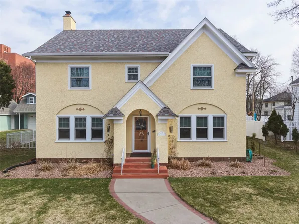 212 Mckinley Avenue, Eau Claire, WI 54701