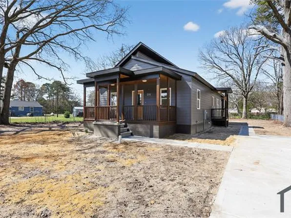 211 Ervin Dr, Goldsboro, NC 27534