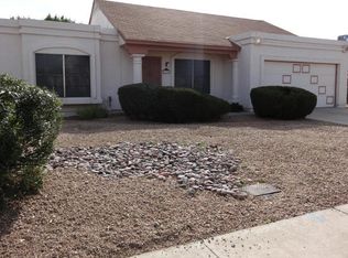 1325 E Piute Ave, Phoenix, AZ 85024