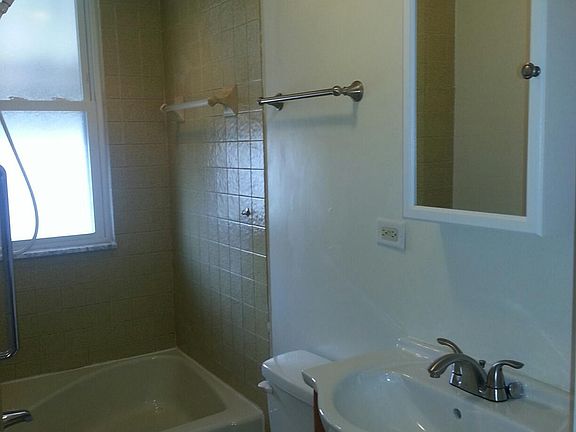 Bath room