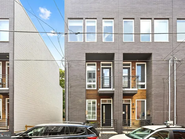1840 Gerritt St, Philadelphia, PA 19146