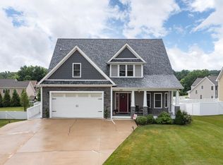 284 Windsor Dr, Fishersville, VA