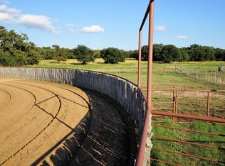 1600 Garner Adell Rd, Millsap, TX 76066