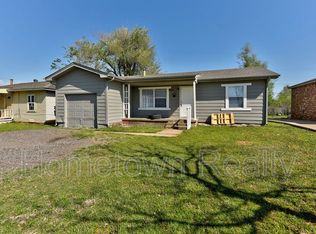 1409 SE 41st St, Oklahoma City, OK 73129