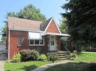 179 Tudor Rd, Cheektowaga, NY 14215