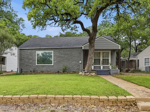 2125 Cardinal Ln, Fort Worth, TX 76111