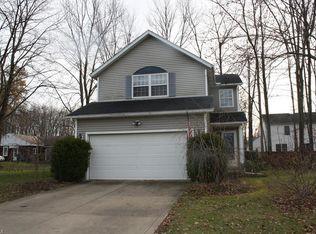 33869 Harding Ave, North Ridgeville, OH 44039