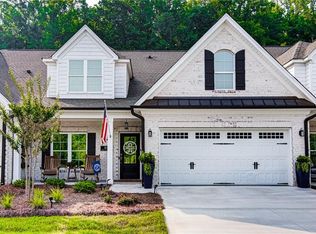 1615 Angus Ridge Dr, Kernersville, NC 27284