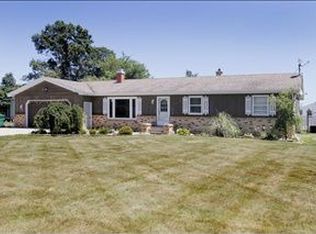 66007 Klett Rd, Constantine, MI 49042