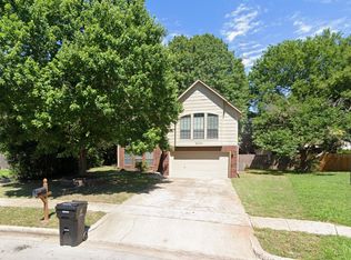 2440 W Delmar St, Broken Arrow, OK 74012