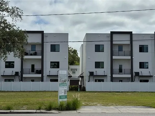 304, 306, 308 S MACDILL LOT 11, TAMPA, FL 33629