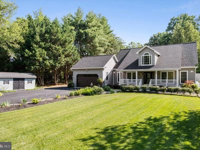 290 Swaggers Point Rd, Solomons, MD, 20688