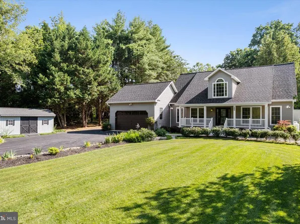 290 Swaggers Point Rd, Solomons, MD 20688