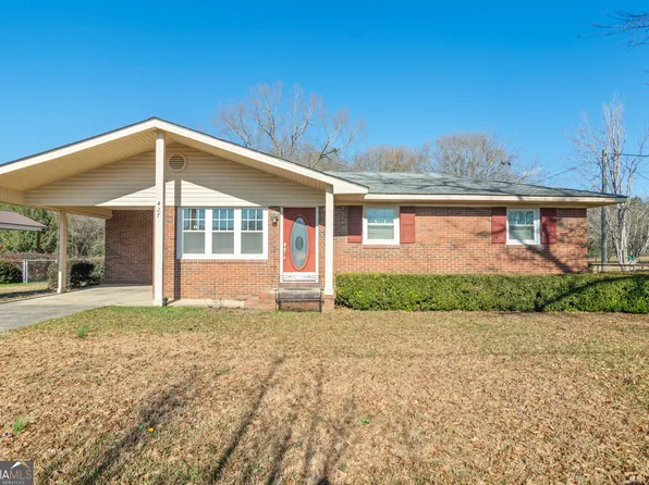 427 Moye Dr, Sandersville, GA 31082