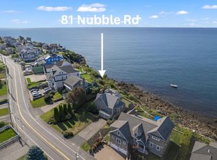 81 Nubble Rd, York, ME 03909