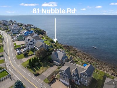 81 Nubble Road, York, ME, 03909