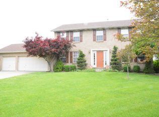 4663 Beechknoll Ln, Liberty Township, OH 45011