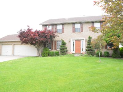 4663 Beechknoll Ln, Liberty Township, OH, 45011
