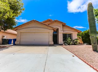5253 W Geronimo St, Chandler, AZ 85226