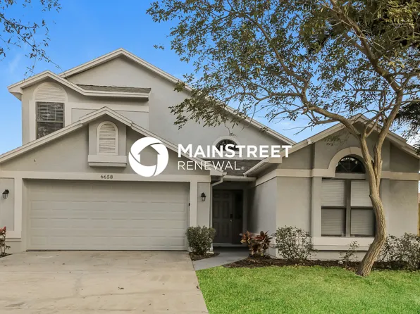 6658 Chantry St, Orlando, FL 32835