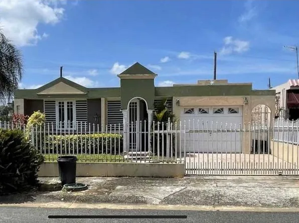 (undisclosed Address), Corozal, PR 00783