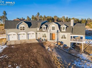 7615 Pinery Cir, Colorado Springs, CO 80908