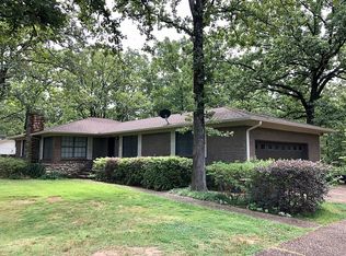 113 Maple St, Cabot, AR 72023
