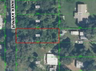 6430 Werner Ave, New Port Richey, FL 34652