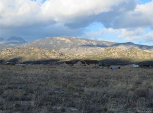 16660 Allen Dr LOT 36, Buena Vista, CO 81211