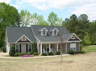 2009 Pheasant Run Dr, McDonough, GA 30252
