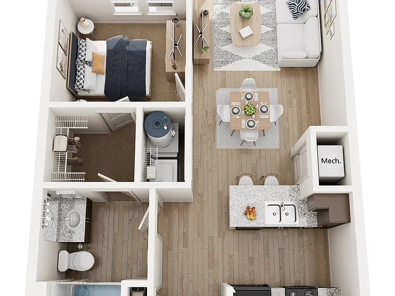 Nova Lofts — Photo 30