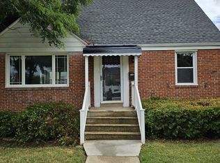 1108 Gittings Ave, Baltimore, MD 21239