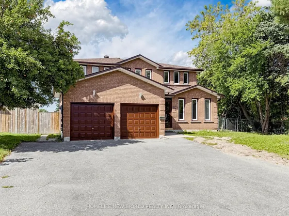 21 Lovekin Grv, Toronto, ON M1T 3T5